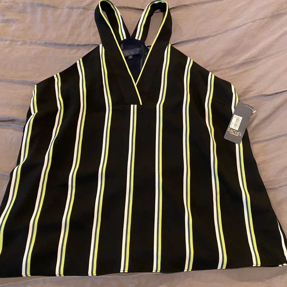 Rachel Roy Top